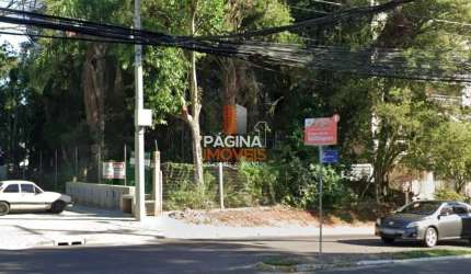 Página 1 Imóveis anuncia ótima opção de &amp;quot;terreno&amp;quot; no bairro Canoas em Canoas/RS. - TE454