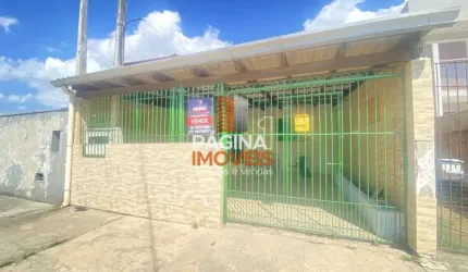 Pagina 1 Imóveis anuncia para venda casa de 2 dormitórios no bairro Rio Branco em Canoas/RS. - CA470