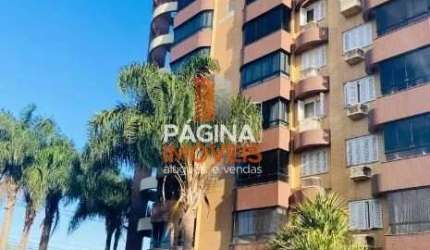 Página 1 Imóveis anuncia para venda, maravilhoso &amp;quot;apartamento&amp;quot; no bairro Marechal Rondon, em Canoas–RS - AP465