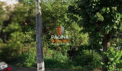 Página 1 Imóveis anuncia excelente terreno com 968m² no bairro Marechal Rondon, Canoas/RS. - TE462