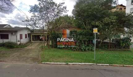 Página 1 Imóveis anuncia excelente &amp;quot;terreno&amp;quot; para venda no bairro Marechal Rondon, Canoas/RS. - TE460