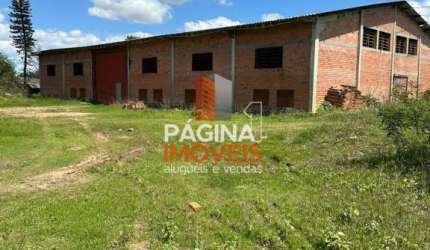 Página 1 Imóveis anuncia ótimo terreno para venda no bairro Fátima em Canoas/RS. - TE456