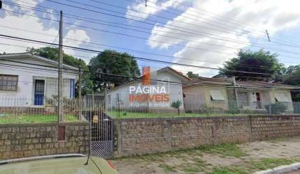 Página 1 Imóveis anuncia terreno em localização privilegiada para venda no bairro Marechal Rondon, Canoas/RS. - TE481