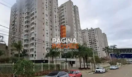 Página 1 Imóveis anuncia para venda &amp;quot;apartamento de 2 dormitórios&amp;quot; no bairro Farrapos, em Porto Alegre/RS. - AP502