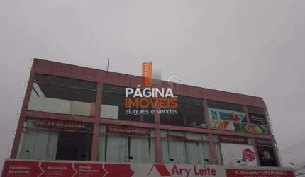Página 1 Imóveis anuncia excelente prédio para venda no Centro de Canoas/RS. - PR499