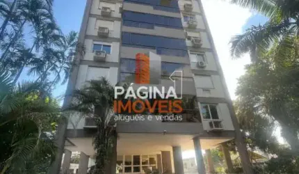 Página 1 Imóveis anuncia para venda &amp;quot;apartamento de 2 dormitórios&amp;quot; no centro de Canoas–RS. - AP525