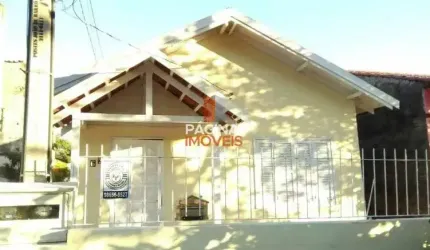 Página 1 Imóveis anuncia ótima oportunidade de casa para venda com 3 dormitórios, no bairro Harmonia em Canoas/RS. - CA532