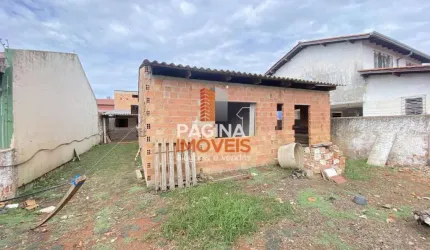 Página 1 Imóveis anuncia excelente &amp;quot;casa de alvenaria&amp;quot; no bairro Harmonia, em Canoas/RS. - CA533