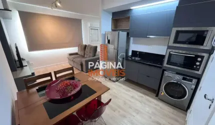 Página 1 Imóveis anuncia ótimo &amp;quot;loft de 1 dormitório&amp;quot; no bairro Marechal Rondon em Canoas/RS. - LO561