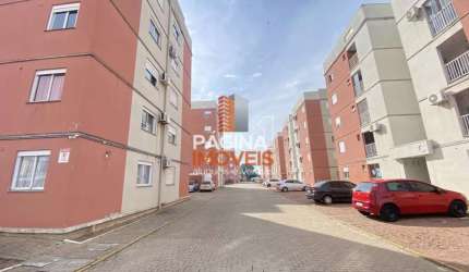 Página 1 Imóveis anuncia para Venda &amp;quot;apartamento de 2 dormitórios&amp;quot;com sacada no bairro Fátima em Canoas–RS. - AP587