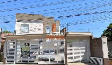 Página 1 Imóveis anuncia ampla e refinada casa semi-mobiliada, com 3 dormitórios, sendo 1 suíte, no bairro Mato Grande em Canoas/RS. - CA625