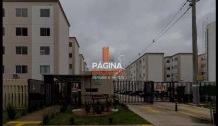 Página 1 Imóveis anuncia para aluguel ou venda apartamento de 2 dormitórios no bairro Mato Grande, em Canoas–RS - AP645