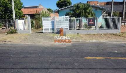 Página 1 Imóveis anuncia ótima oportunidade, &amp;quot;casa de 2 dormitórios&amp;quot; no bairro Olaria em Canoas/RS. - CA654