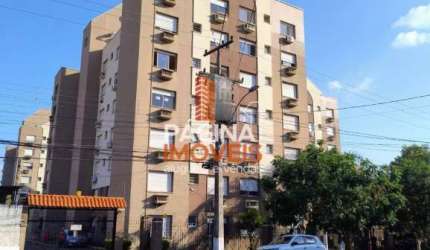 Página 1 Imóveis anuncia excelente opção de apartamento para venda &amp;quot;com 2 dormitórios&amp;quot; no Centro de Canoas/RS. - AP661