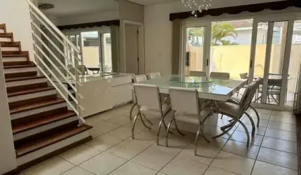 Casa com 3 dormitórios para alugar, 270 m² por R$ 8.750,00/mês - Real Park - Mogi das Cruzes/SP