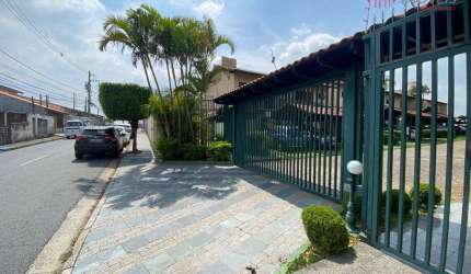 Casa com 3 dormitórios à venda, 100 m² por R$ 750.000,00 - Mogi Moderno - Mogi das Cruzes/SP