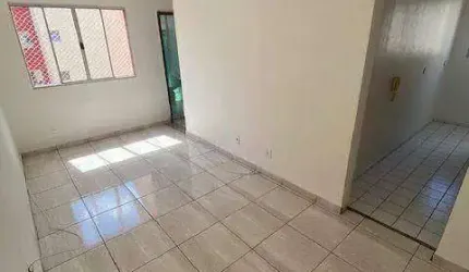Apartamento com 2 dormitórios para alugar, 60 m² por R$ 2.000,00/mês - Vila Mogilar - Mogi das Cruzes/SP