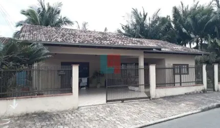 JOINVILLE - Casa Padrão - Boa Vista
