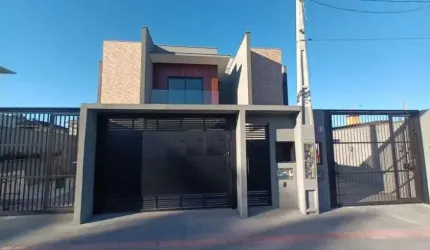 Sobrado Alto Padrão- Iririú