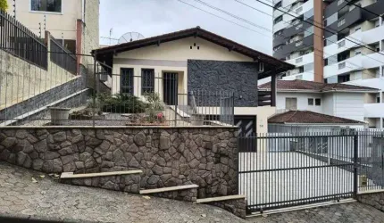 JOINVILE - Casa Padrão - Anita Garibaldi