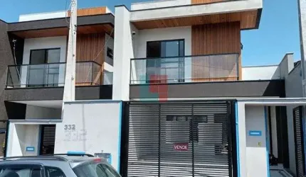 JOINVILLE - Casa Padrão - Saguaçu