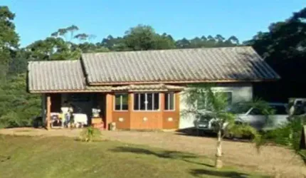 BARRA VELHA - Sítio - Medeiros