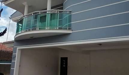 Sobrado Alto Padrão