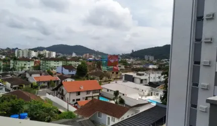 COBERTURA DUPLEX SAGUAÇÚ