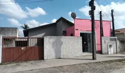 Casa Residencial + Sala Comercial à Venda – Excelente Oportunidade!
