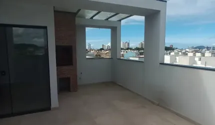 Linda COBERTURA pronta para morar
