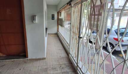 Sobrado Comercial para Locação – Centro de São Caetano do Sul