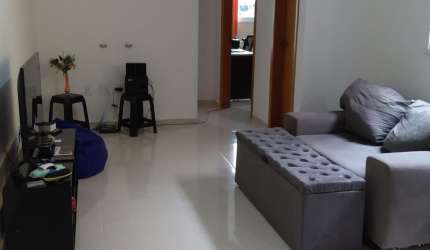 Apartamento Aconchegante!