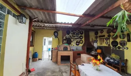 Casa para Investimento!
