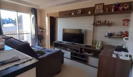 Apartamento Com Laser Completo!
