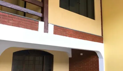 Sobrado Vila Camilópolis!