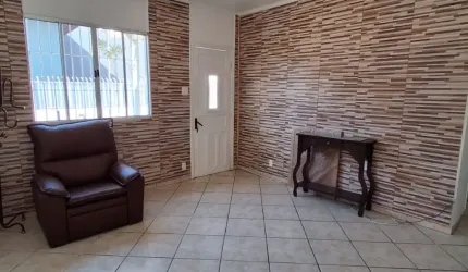 Casa Espaçosa!