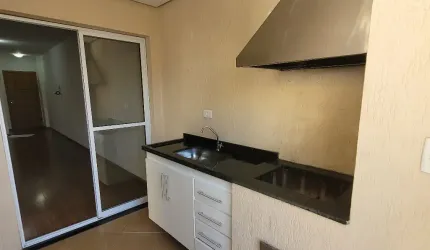 Apartamento Impecável Bairro Santa Maria!!
