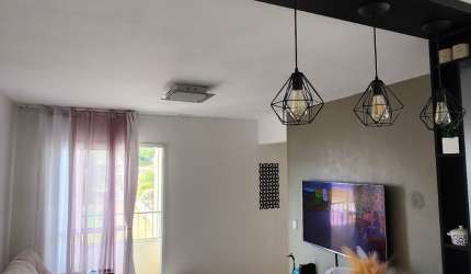 Apartamento para Locação na Vila Palmares