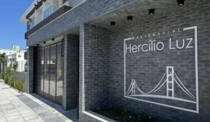 Apartamento a venda Frente Leste - Mobiliado - Ingleses Norte