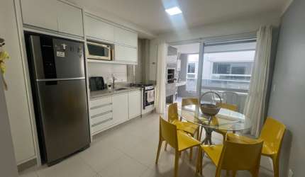 Apartamento a venda com duas suítes - Vila das Palmeiras II - Praia dos Ingleses