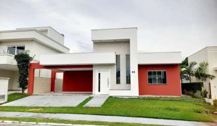 OPORTUNIDADE IMPERDÍVEL – Casa Linda em Condomínio Fechado no Norte da Ilha!
