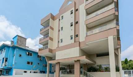 Apartamento a venda 01 dormitório - 100m da Praia dos Ingleses