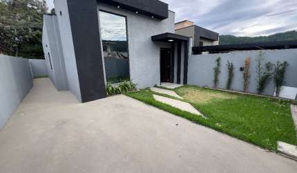 Casa com 2 quartos à venda no São João Do Rio Vermelho