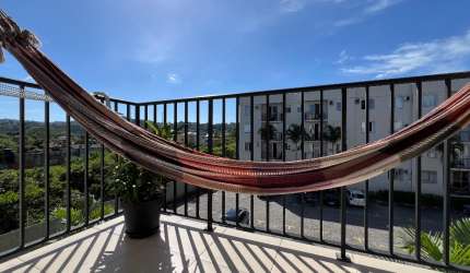 Oportunidade de morar com conforto, segurança e contato com a natureza!