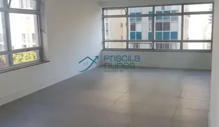 Apartamento Alto Padrão em Higienópolis, 4 dormitórios, sendo 2 suítes.