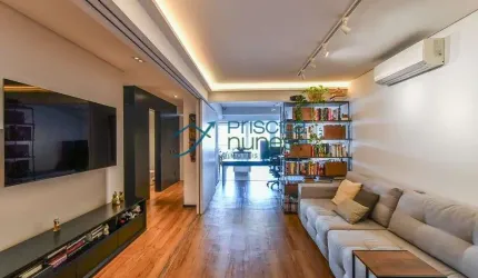 Apartamento Garden à venda na Vila Olímpia