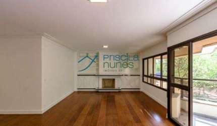 Apartamento  com 3 dormitórios e 2 vagas e lazer, no Itaim Bibi