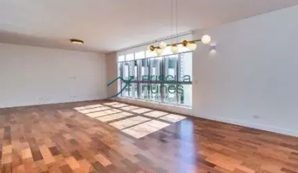 Apartamento Paraíso Reformado