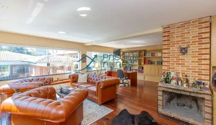 Casa à venda no bairro Brooklin Paulista - São Paulo/SP