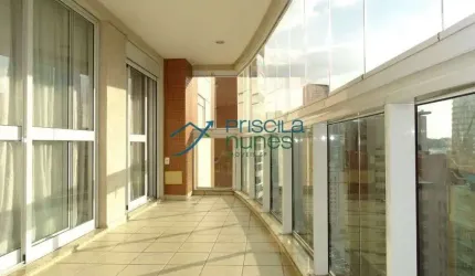 Apartamento Alto Padrão em Vila Olímpia, São Paulo/SP